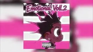 (FREE 12+) Juice Wrld Loop Kit - Emotional Vol.2 (Scorey, Iann Dior, Kid LAROI, etc.)