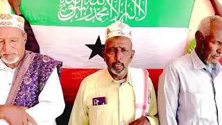 Odayasha magalada cabdiqadir aya ka so horjeestey guban state