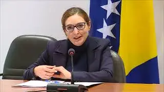 Sarajevo - EBRD: Za modernizaciju 