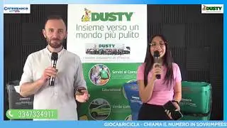GIOCA & RICICLA - SESTA PUNTATA