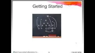 Creating Intelligent Content for Life Sciences and Healthcare - DCL Learning Series Webinar