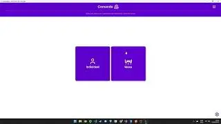 Siscom App Desktop (Comanda) - Demonstra&ccedil;&atilde;o de funcionalidades