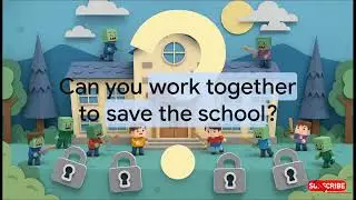 How to Play Zombie Kidz Evolution &ndash; Family Co-op Board Game Tutorial