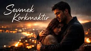 ❤️ Sevmek Korkmaktır... 🎵 V2