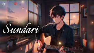 Sundari (Official Video) Sanju Rathod Ft. Yashika Jatav | G-Spark | Marathi Song 2026🥰