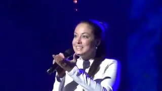 Алена Петровская - Случайность, БКЗ 7.07.2017
