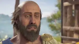 Assassins Creed Odyssey A Prescription For Discovery