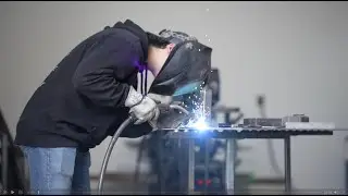 From NIC Welding Student to Business Owner in the Treasure Valley