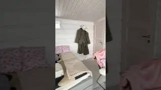 Cozy Rovaniemi Airbnb Tour ❄️✨ | Finland Stay