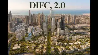 Why Abu Dhabi Investors Should Also Consider DIFC 2.0: Investor Breakdown of The Residences at DIFC