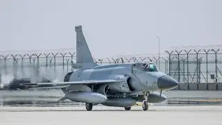 🚀 JF-17 2025 &mdash; новый кошмар для врагов! Вот почему его боятся!