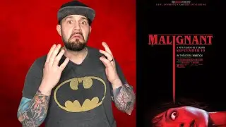 Malignant - Movie Review (No Spoilers)