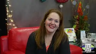 Roula's Journey to The Roula & Ryan Show | 12.28.22