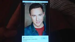 Happy Birthday to Max Mittelman