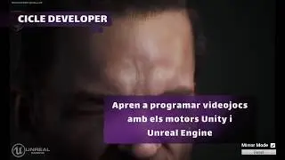 Programa videojocs i Serious Games