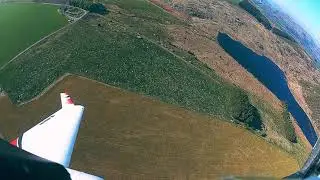 EFLITE VIPER FPV