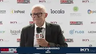 Intervista a Mario Gasbarrino, AD di Dec&ograve;