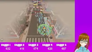 【20251116】前線突破 3160【ラストウォー】