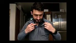 Patagonia Airshed Pro Review: First Impressions