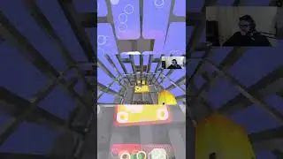Pro Player Di Minecraft Fa Degli Epic Fail... #minecraft #funny #fail