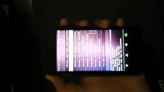 Как прошить кастомное ПЗУ с помощью Philz Recovery на Intex Aqua Star Power