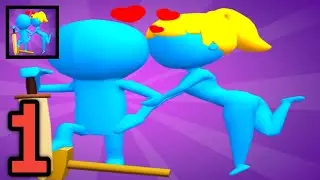 Weapon Master 3D - Android,Ios Gameplay Tutorial Part-1
