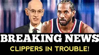 NBA Investigates LA Clippers for Salary Cap Violations | Kawhi Leonard & Aspiration Deal Under Fire