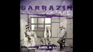 dj snatch presente sarrazin