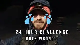 24 HS HIKE CHALLENGE - SZKLARSKA POREBA / #poland