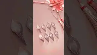 Smart Crafts |DIY Paper craft | Handicraft For Kids #smartcraft #smartcrafts #shorts #youtubeshorts