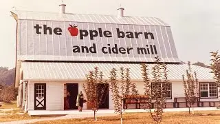 🍎 The Apple Barn Story: How Four Trees Grew Into Top Tourist Destination in Sevierville, TN #apples