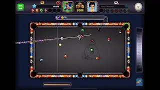 Miniclip 8 ball pool Mumbai 30 million match