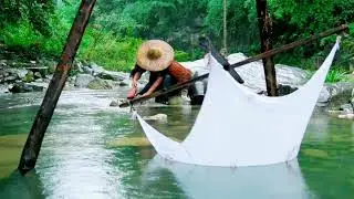 The Origin of Paper: A Journey through Ancient Chinese Handmade Papermaking