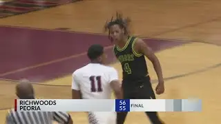 Prep Sports Recap: Dec. 16, 2022