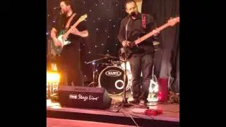 The Dynamix- West Mids Covers Band- Live Showreel