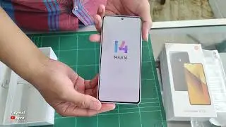 Unboxing Redmi Note 13 5G RAM 12/256 GB harga murah