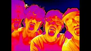 Temples - Jet Stream Heart (Official Video)