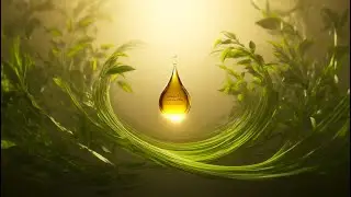 Dropper Releasing Premium Cannabis Oil Into | CBD M&eacute;xico