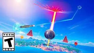 NO PUEDE SER... EL HA VUELTO!!! a Fortnite Cap&iacute;tulo 7 (NUEVO EVENTO) 🚀💥