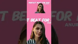 Perfect For Rap Beat | Free Background Music | Rap ke liye free background Beat | 2026 #beats