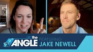 The Angle featuring Jake Newell