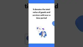What is GMV (Gross Merchandise Value)