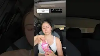 The calories are not calorieing 😔 #sofimanassyan #funny #relatable #fitness #gym