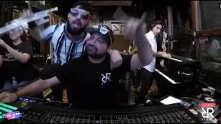 Salud (Los Skarnales Live @ R&R Studio 2020)