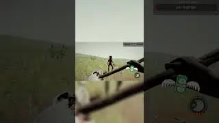 Когда донат страшнее игры стримы тут Twitch 69baga_baga69 #short #survival #theforestmultiplayer