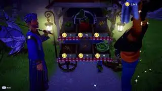 Disney Dreamlight Valley Livestream | WHERE THE HELL IS MY LEADER SHARD?! (3/17/2023)