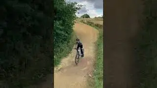 Sandwells Montage #mtb #bikeparks #mountainbiketrails #bikelife #jump #mountainbiking