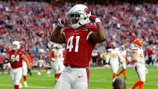 Kenyan Drake 2019 Highlights