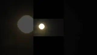 Полнолуние #shorts #shortvideo #short #moon #moonlight