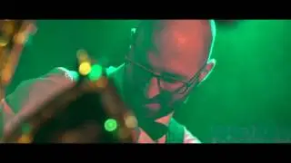 The Music Monkeys - Euskal Herria (Live @ OXIL)